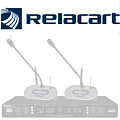 Relacart WDC-900